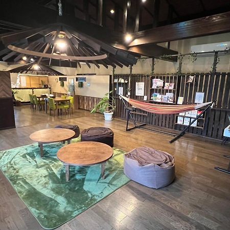 百合ヶ浜ビーチハウス Hotel Furusato Exterior photo