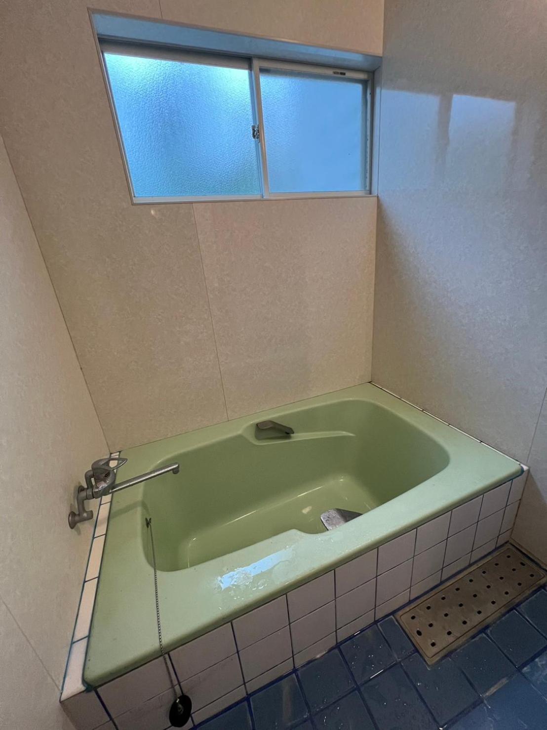 百合ヶ浜ビーチハウス Hotel Furusato Exterior photo