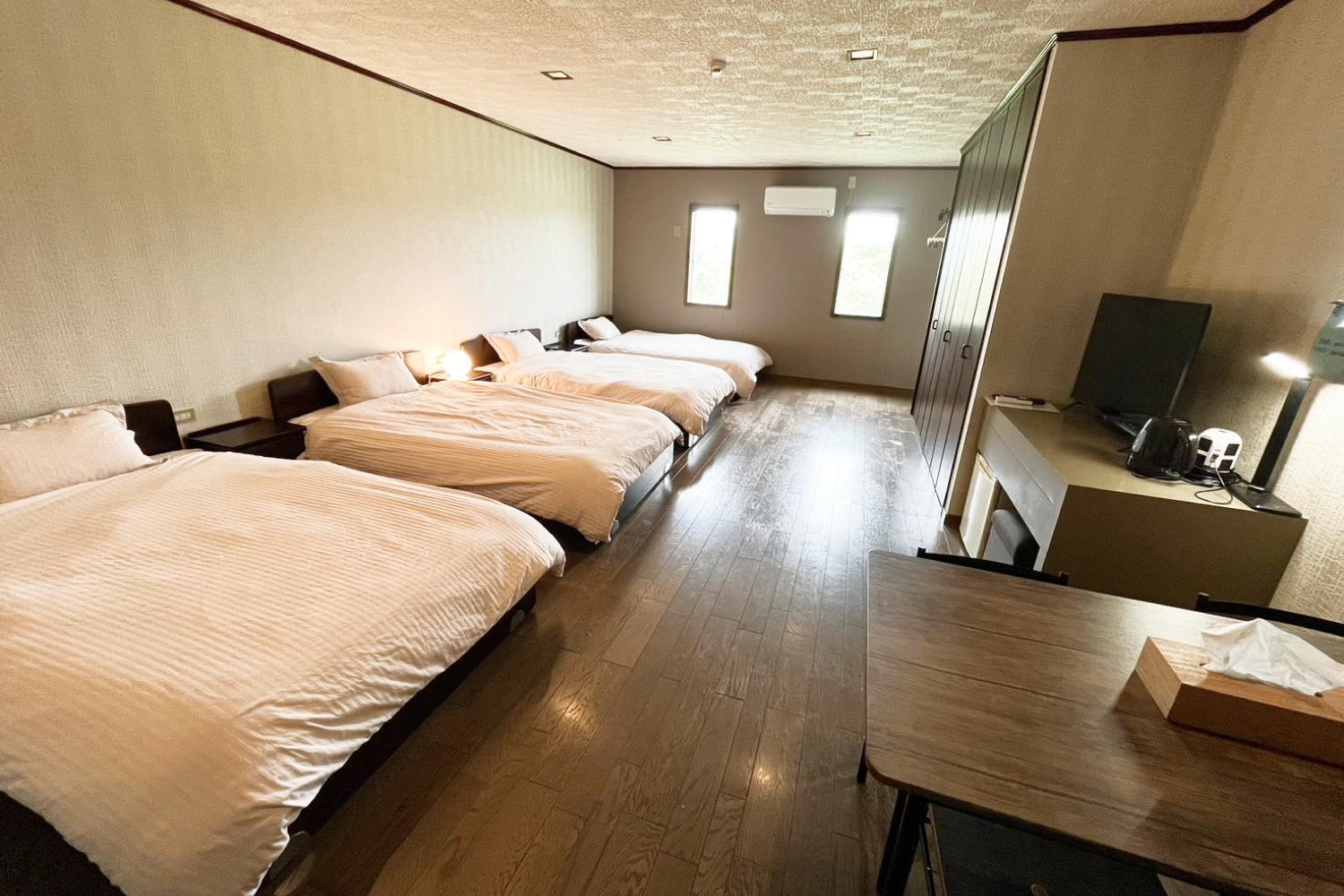百合ヶ浜ビーチハウス Hotel Furusato Exterior photo