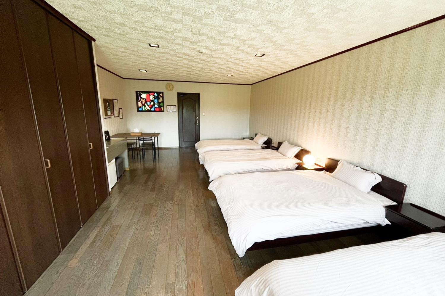百合ヶ浜ビーチハウス Hotel Furusato Exterior photo